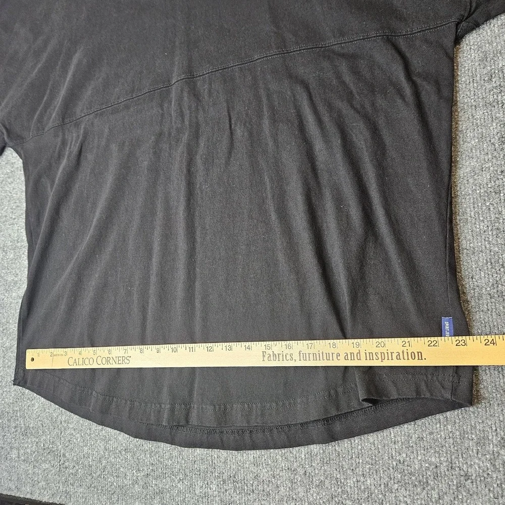 Disney Hakuna Matata Lion King Spirit Jersey Size XL Pumba‎ Timon Black